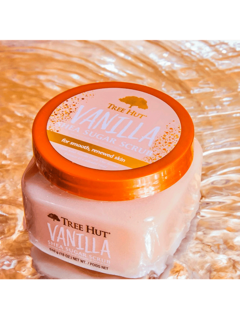 Warm Vanilla & Clean Girl Vibes 🤎🫧 cover photo collage