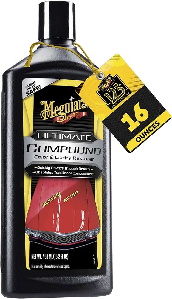 The "Automotive Enthusiast & Car Care" Gift GuideThe "Automotive Enthusiast & Car Care" Gift Guide cover photo collage