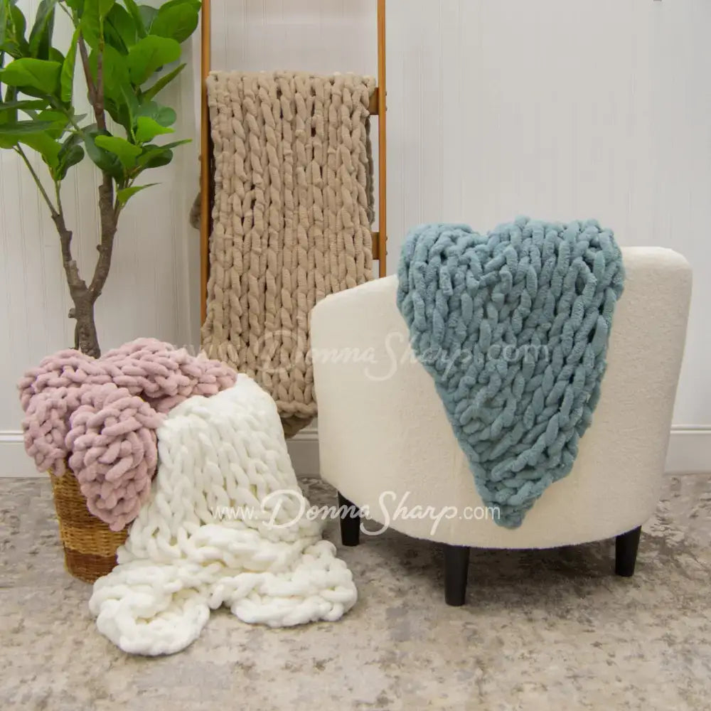 Cozy Home Essentials cover photo collage