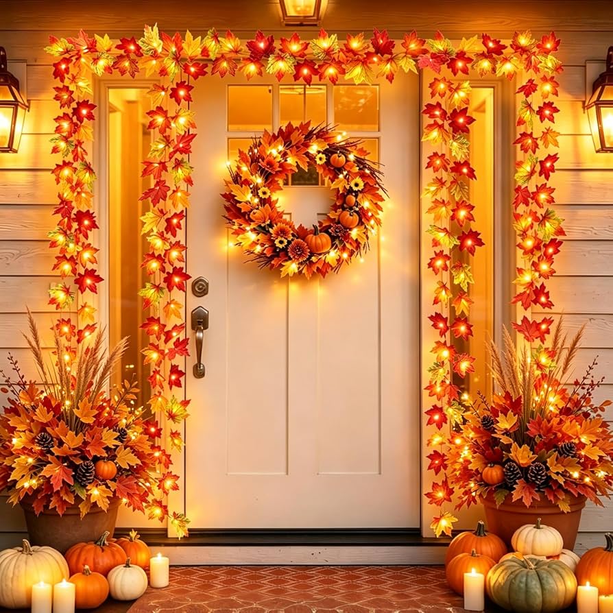 15 Cozy Fall Home Decor Finds Under $25 USA (2026) cover photo collage