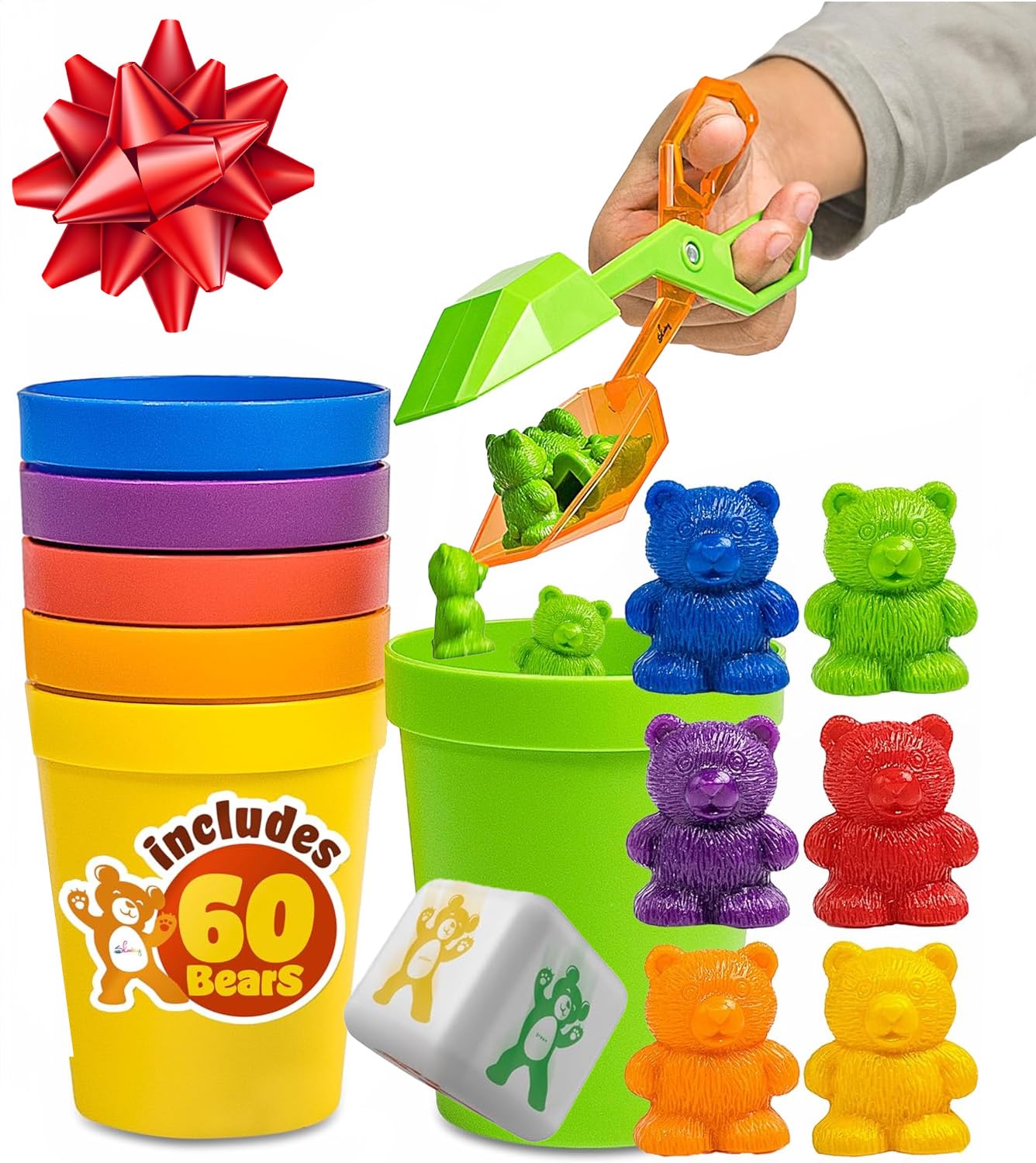 Montessori Toys Kids Love 🧸 cover photo collage