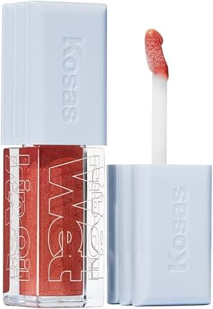 Viral Lip Products Worth The Hype 💋 cover photo collage