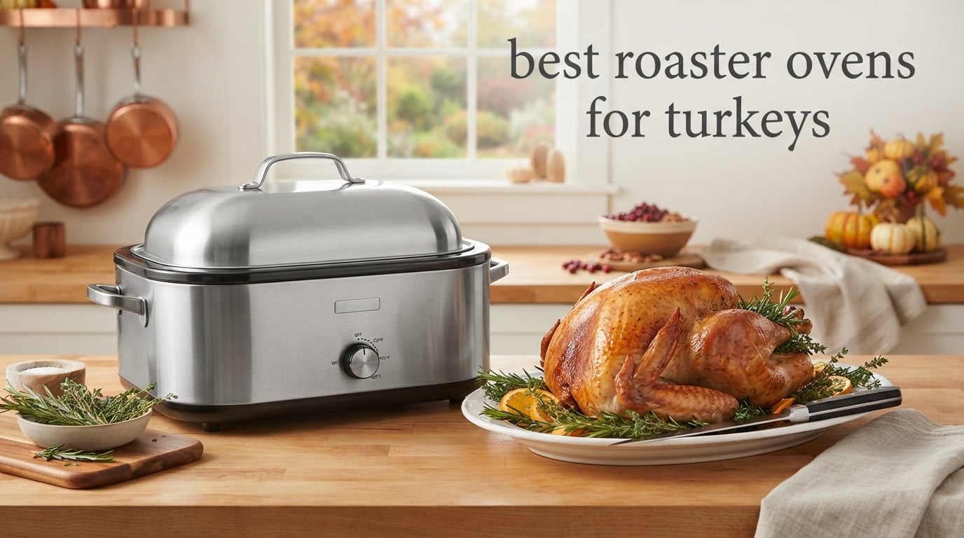 Everything You Need for the Perfect Thanksgiving Dinner cover photo collage