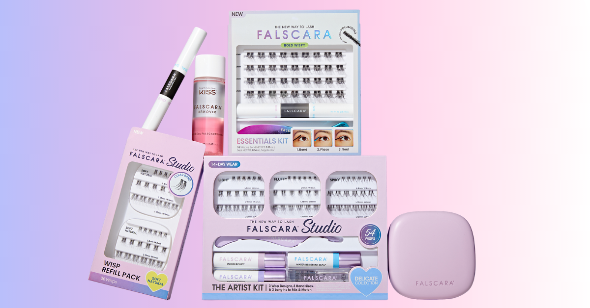 Makeup products I’m lost without cover photo collage