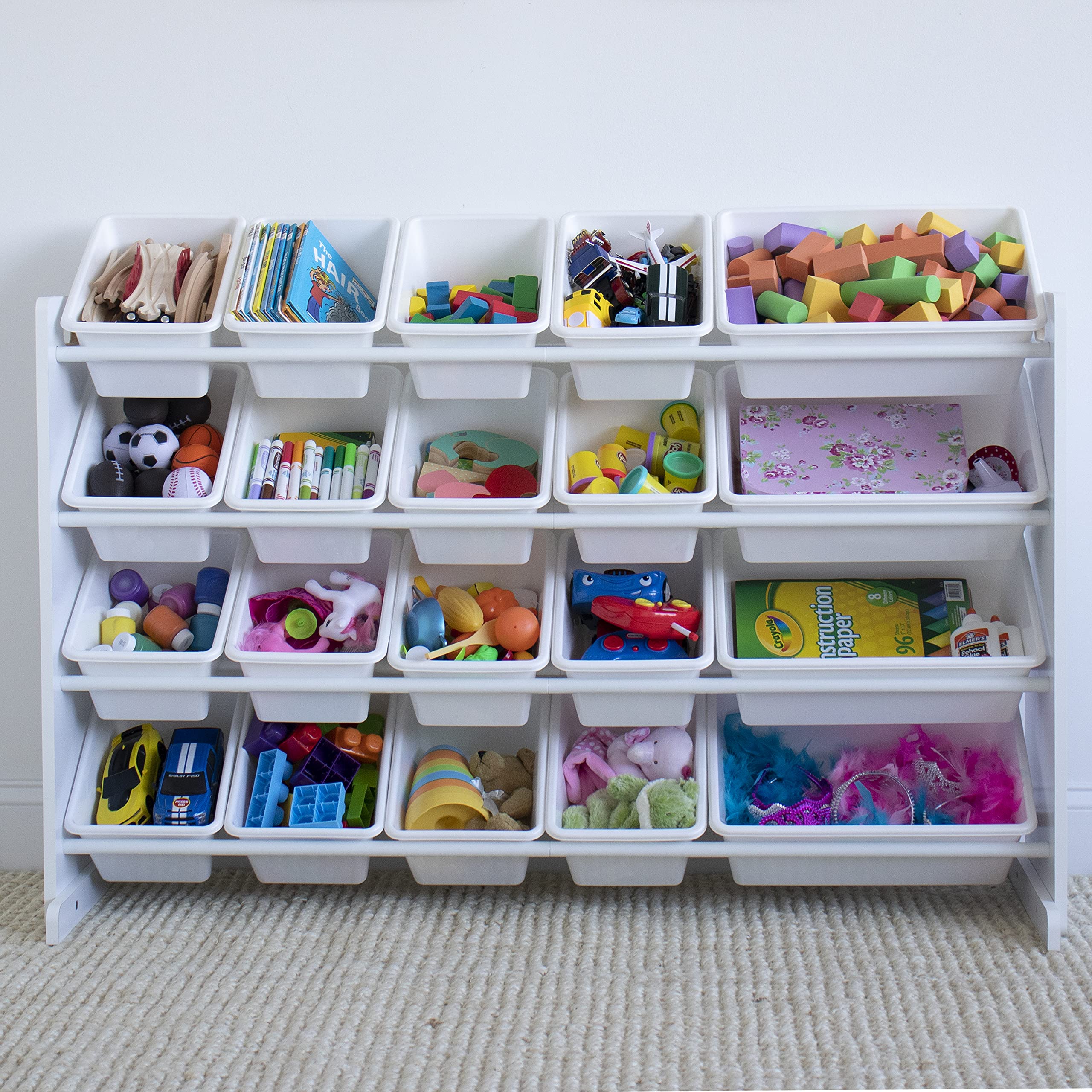 Toddler Survival Kit: Things That Actually Make Life At Home Easier cover photo collage