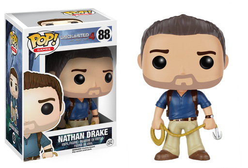 Funko Pops cover photo collage