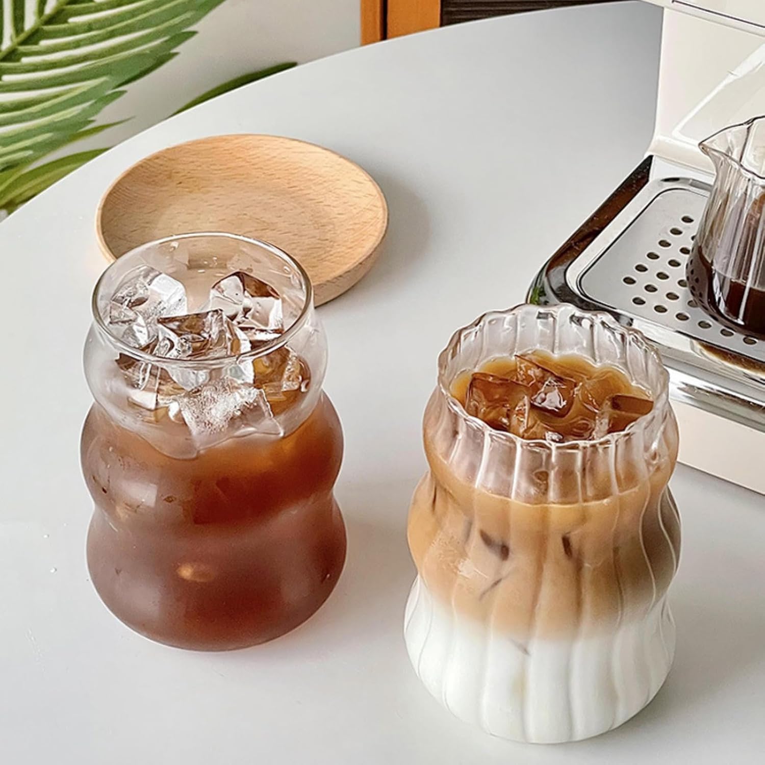 For People Who Take Their Coffee at Home Seriously ☕️🤎 cover photo collage
