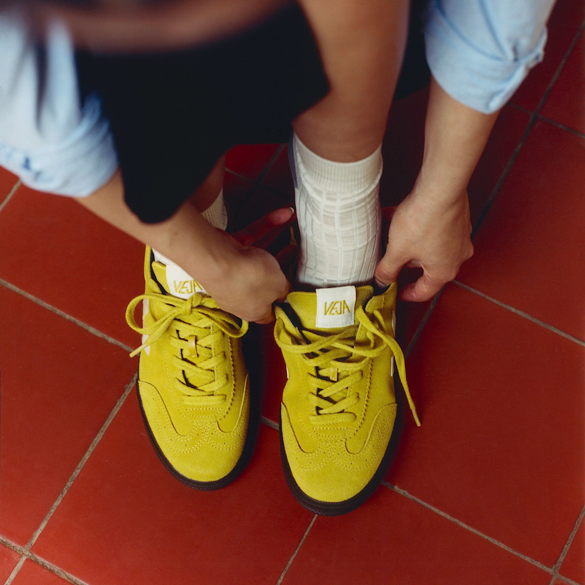 Shoes for Us Wide Feet Gorls cover photo collage