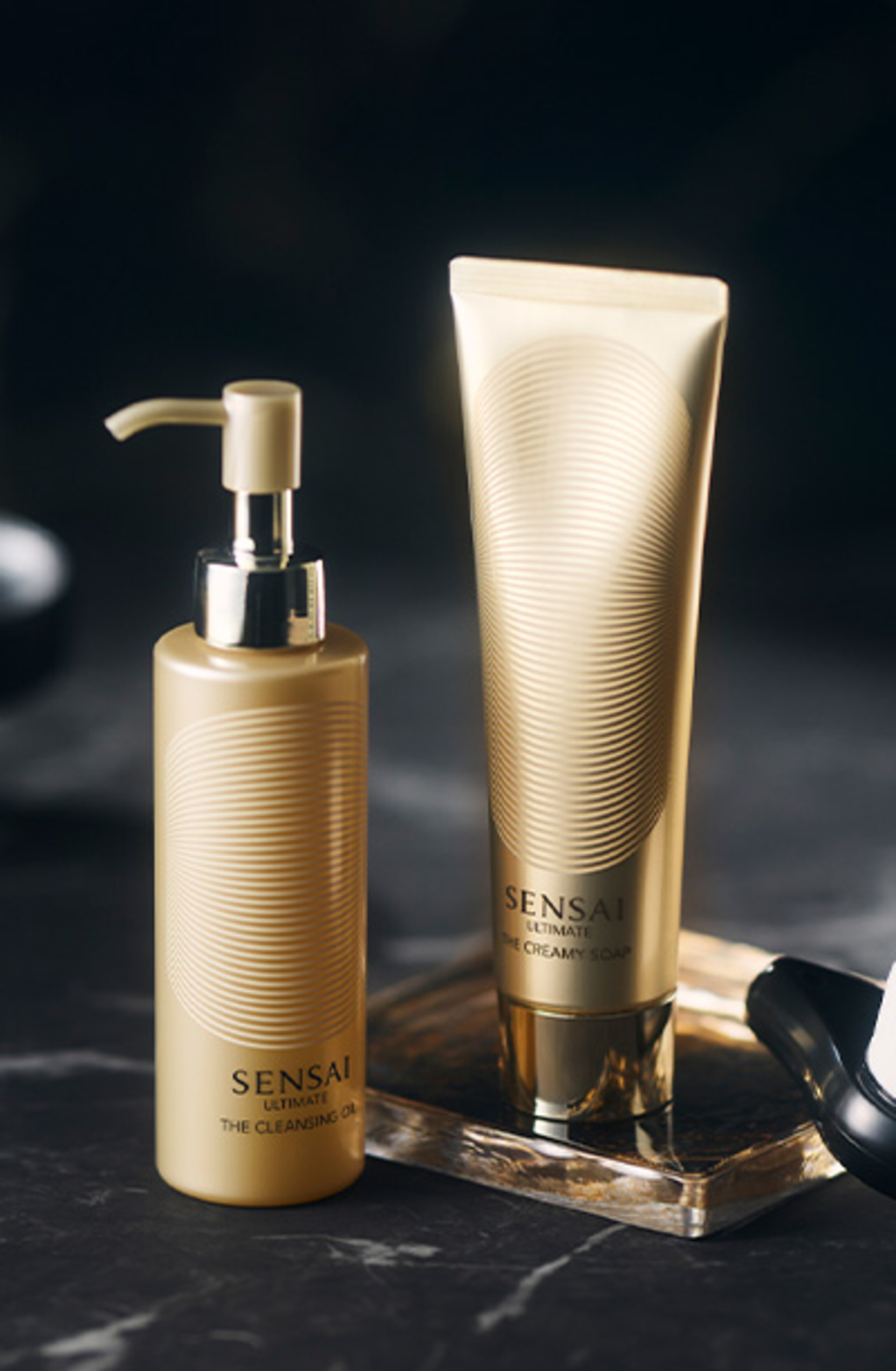 Beauty products I actually use as a college student cover photo collage