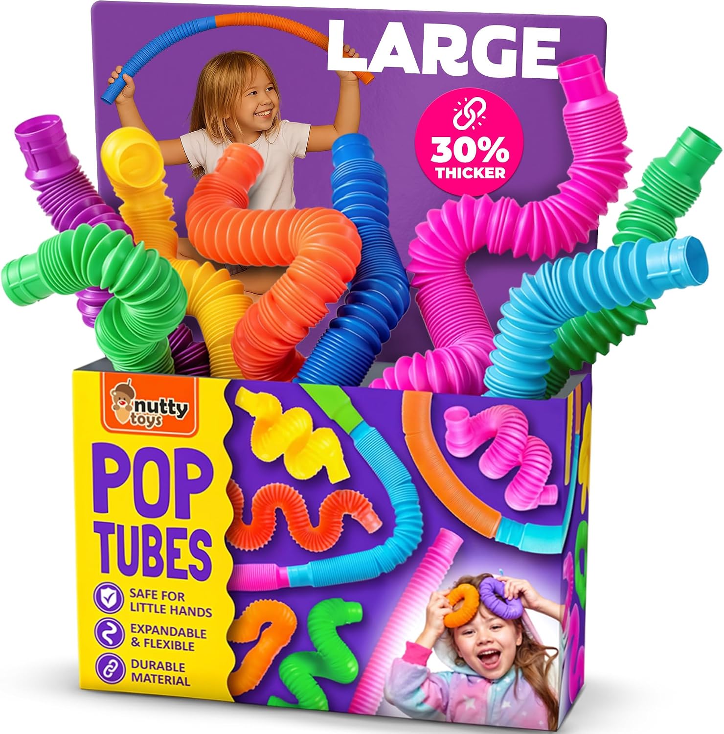 fidgets that actually get used cover photo collage