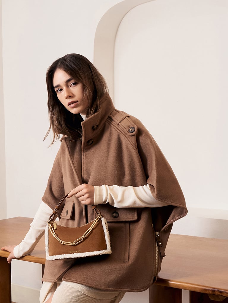 🥭 "MANGO Style Crush: Fashion & Accessories You’ll Want NOW!" cover photo collage