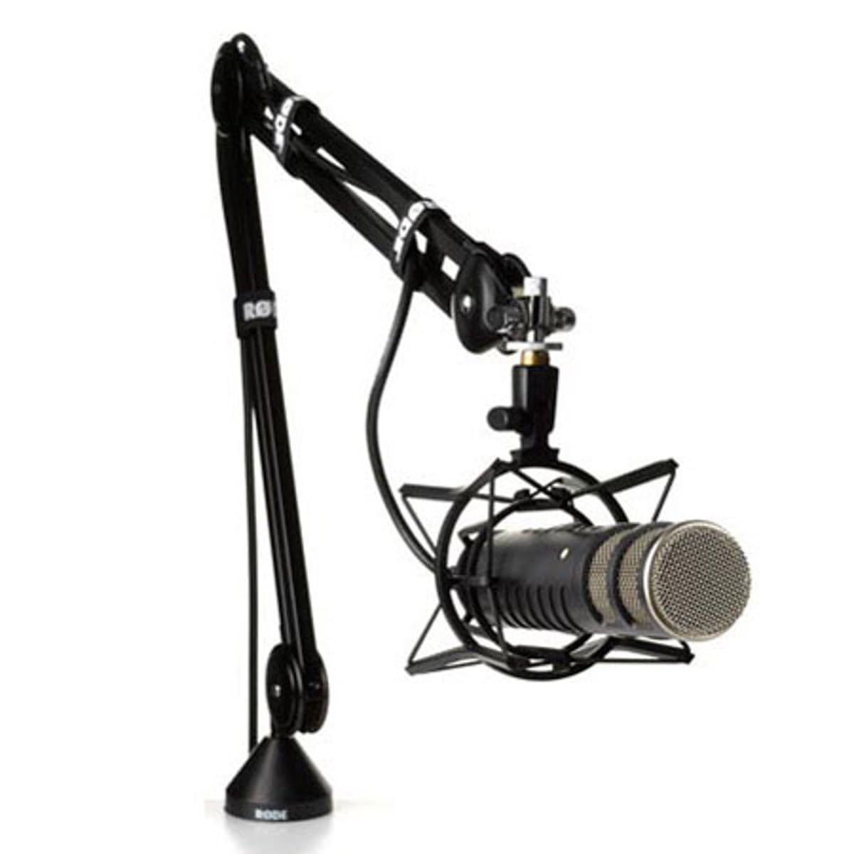 The "Creative Podcaster & Voiceover Studio" Gift Guide cover photo collage