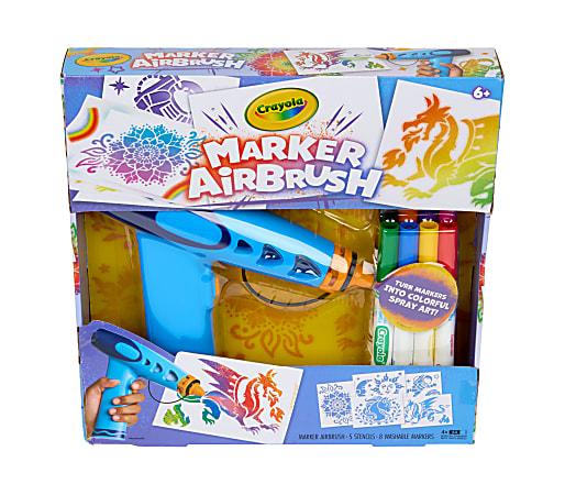 Best Non Messy Kid Activities cover photo collage