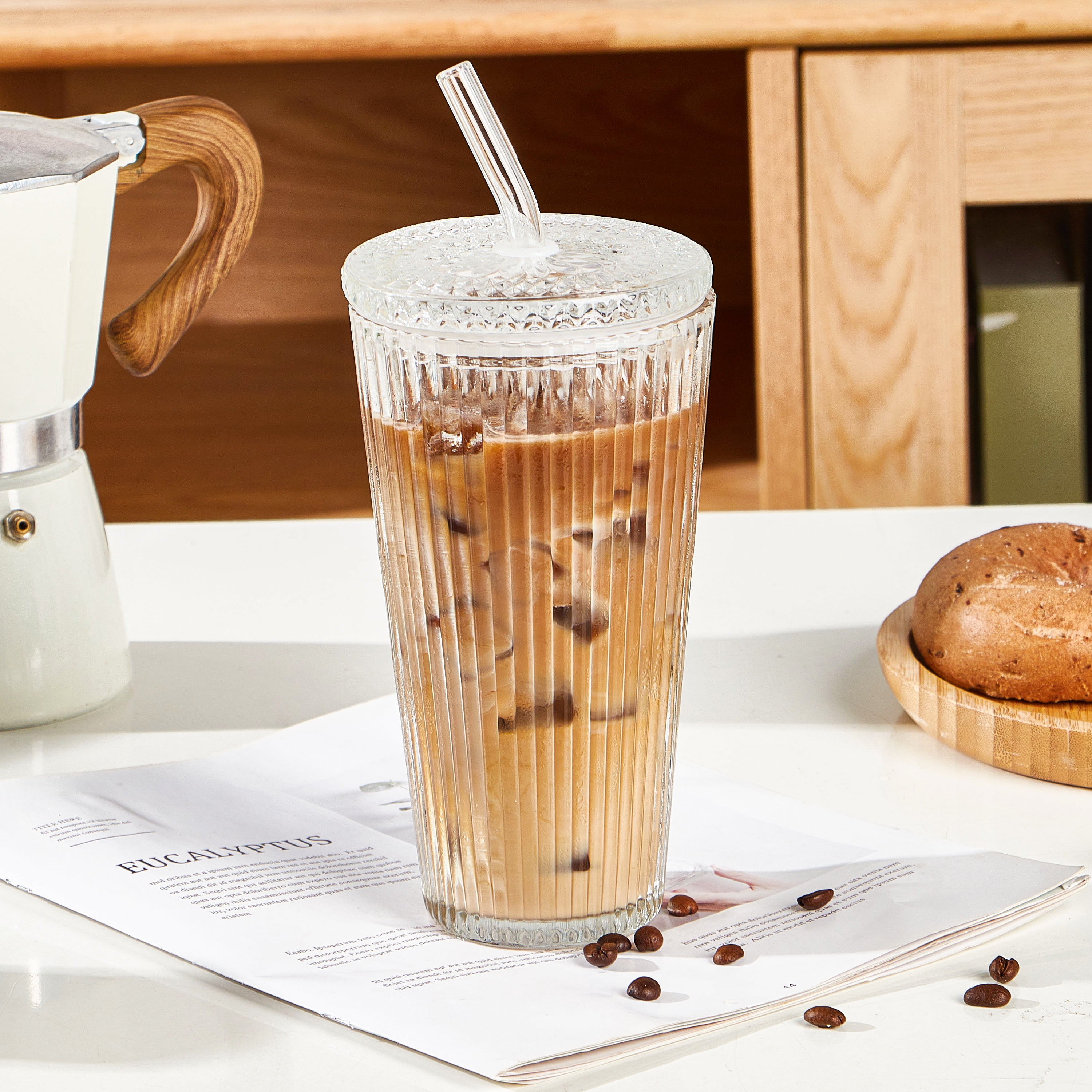 Hydration Station: Tumblers & Healthy Essentials cover photo collage