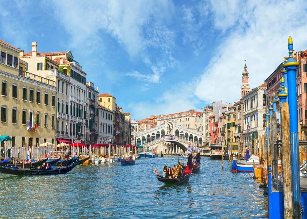 Prof’s Classroom and Italian Club Ideas cover photo collage