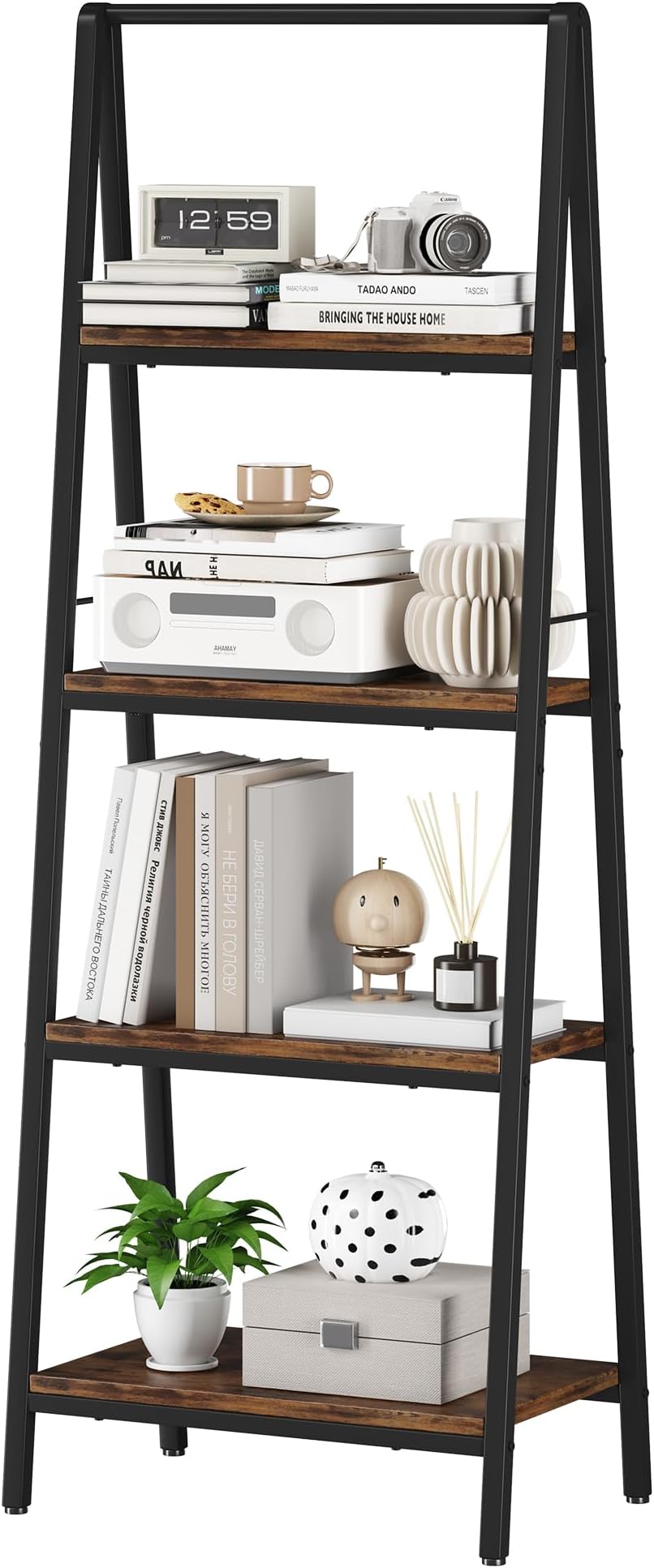 Practical Small-Space Living & Studio Apartment Upgrades cover photo collage