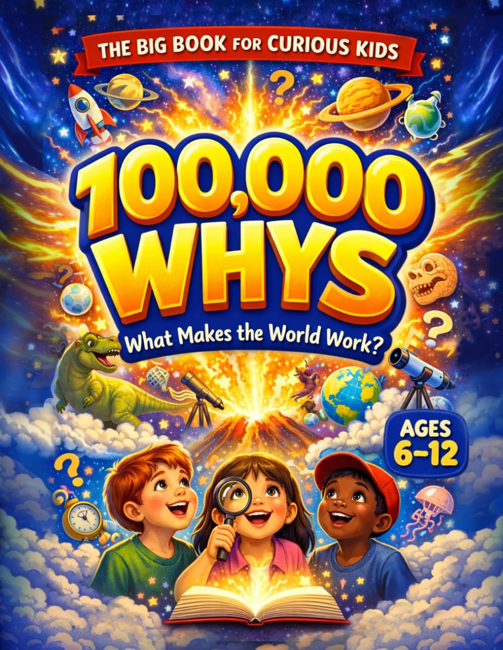 Summer Boredom Busters: Indoor Toys & Games Kids Actually Love cover photo collage