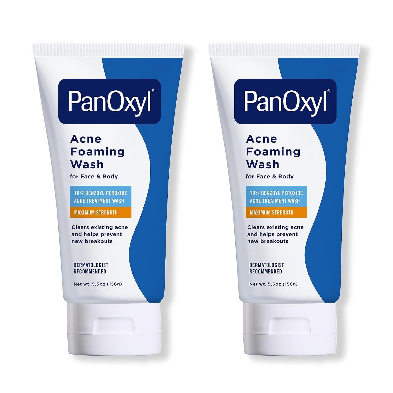 Acne safe skincare that you need cover photo collage