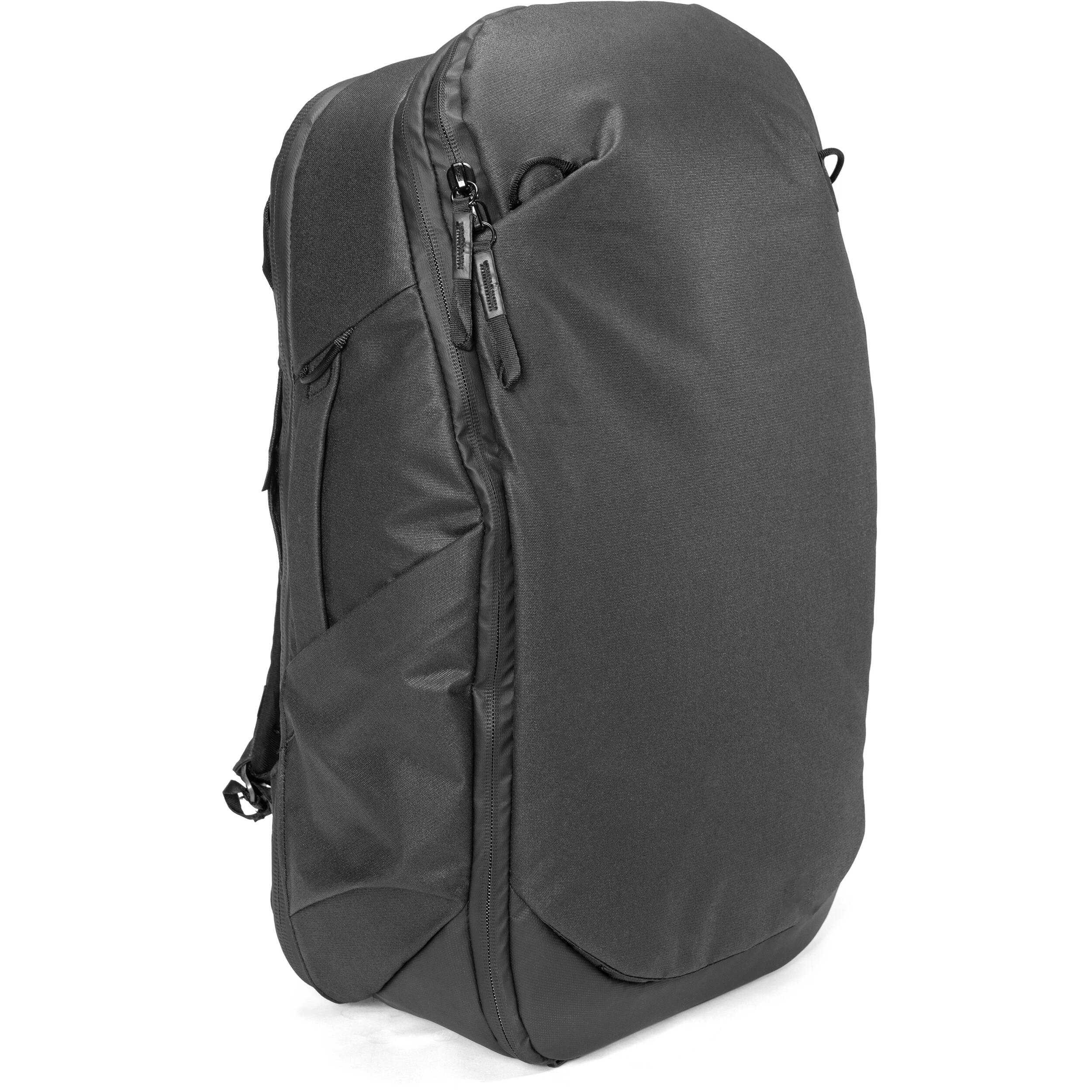 Minimalist One-Bag Travel Essentials: Lightweight Carry-On Upgrades cover photo collage