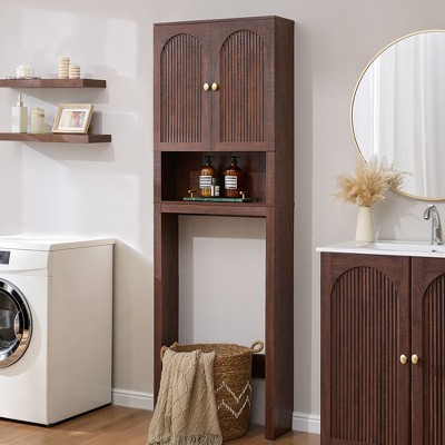 🧺 Bathroom Essentials cover photo collage