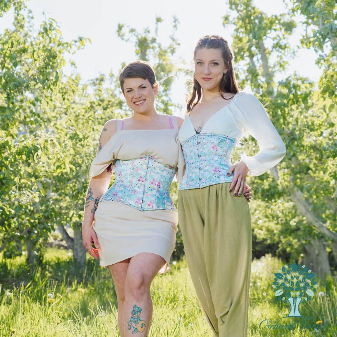 Renfair 2027 cover photo collage