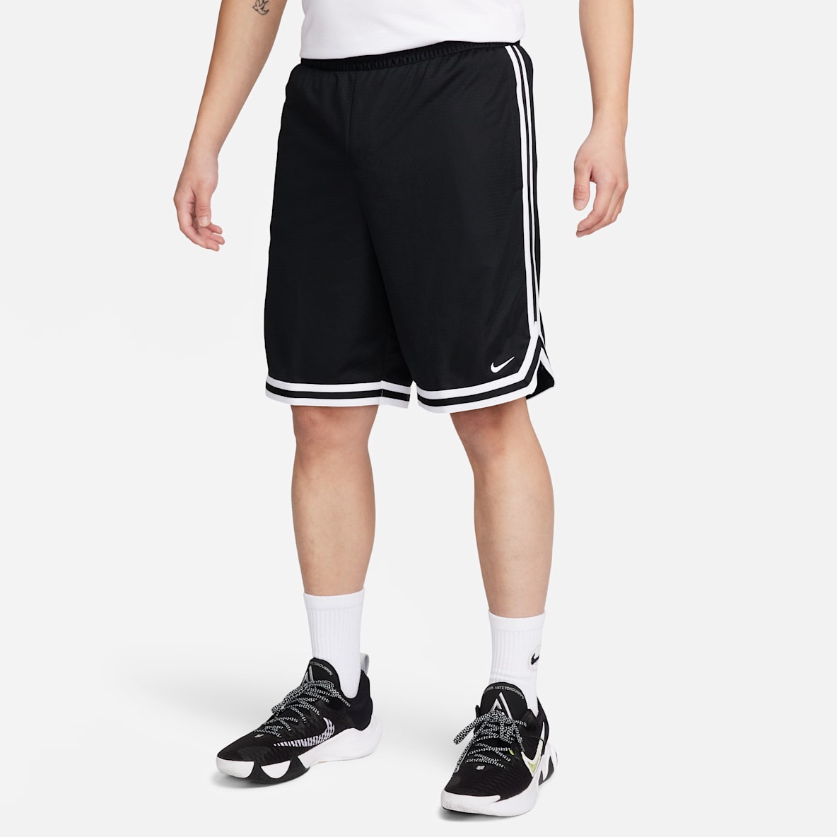 Game & Grind Essentials: Basketball + BI Work + Recovery cover photo collage