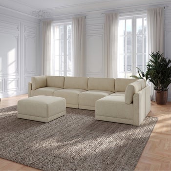 Luxury home finds cover photo collage