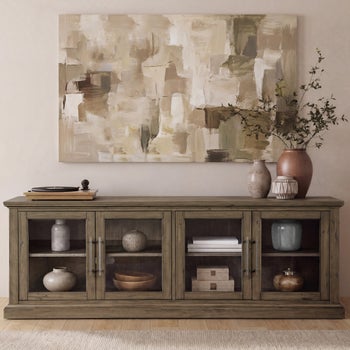 Luxury home finds cover photo collage