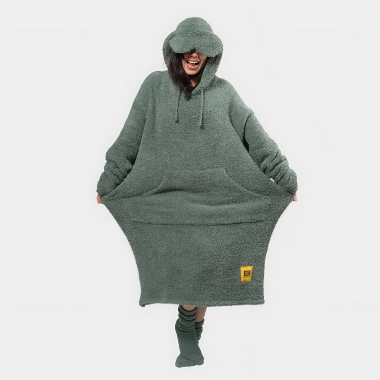 Cozy Things for Everyday Life cover photo collage