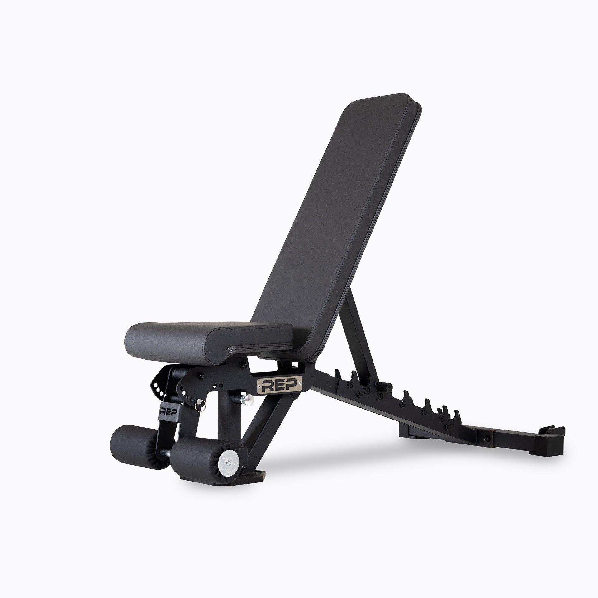 Adjustable Weight Benches: Compare Footprint, Storage & Support cover photo collage