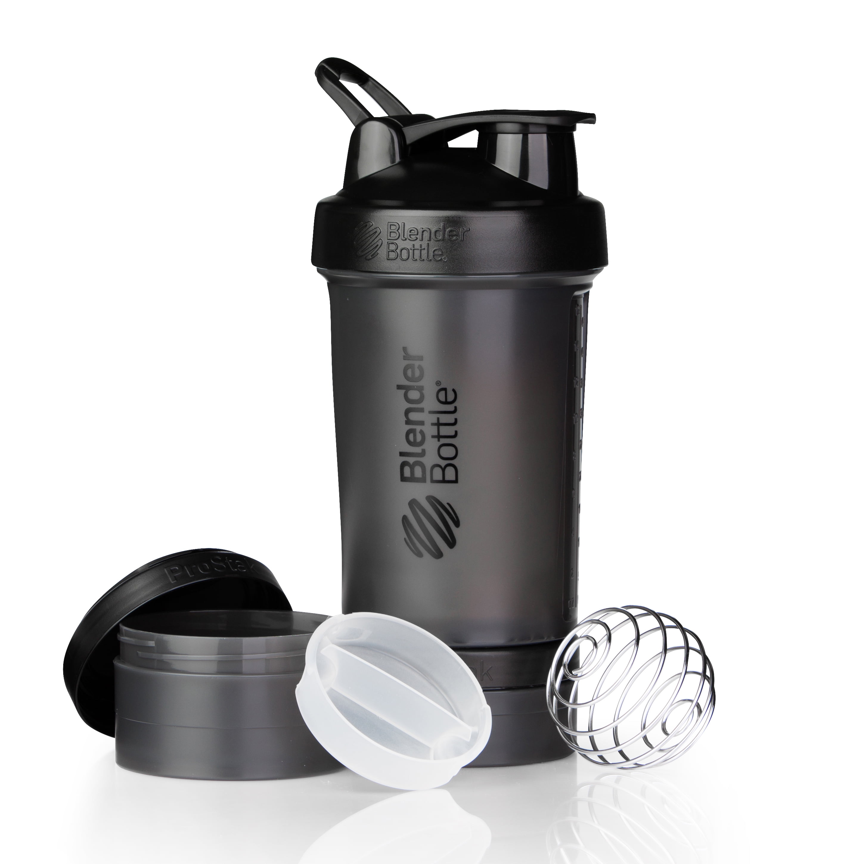 Protein Shaker Bottles: Compare Cleaning, Mixing & Storage cover photo collage