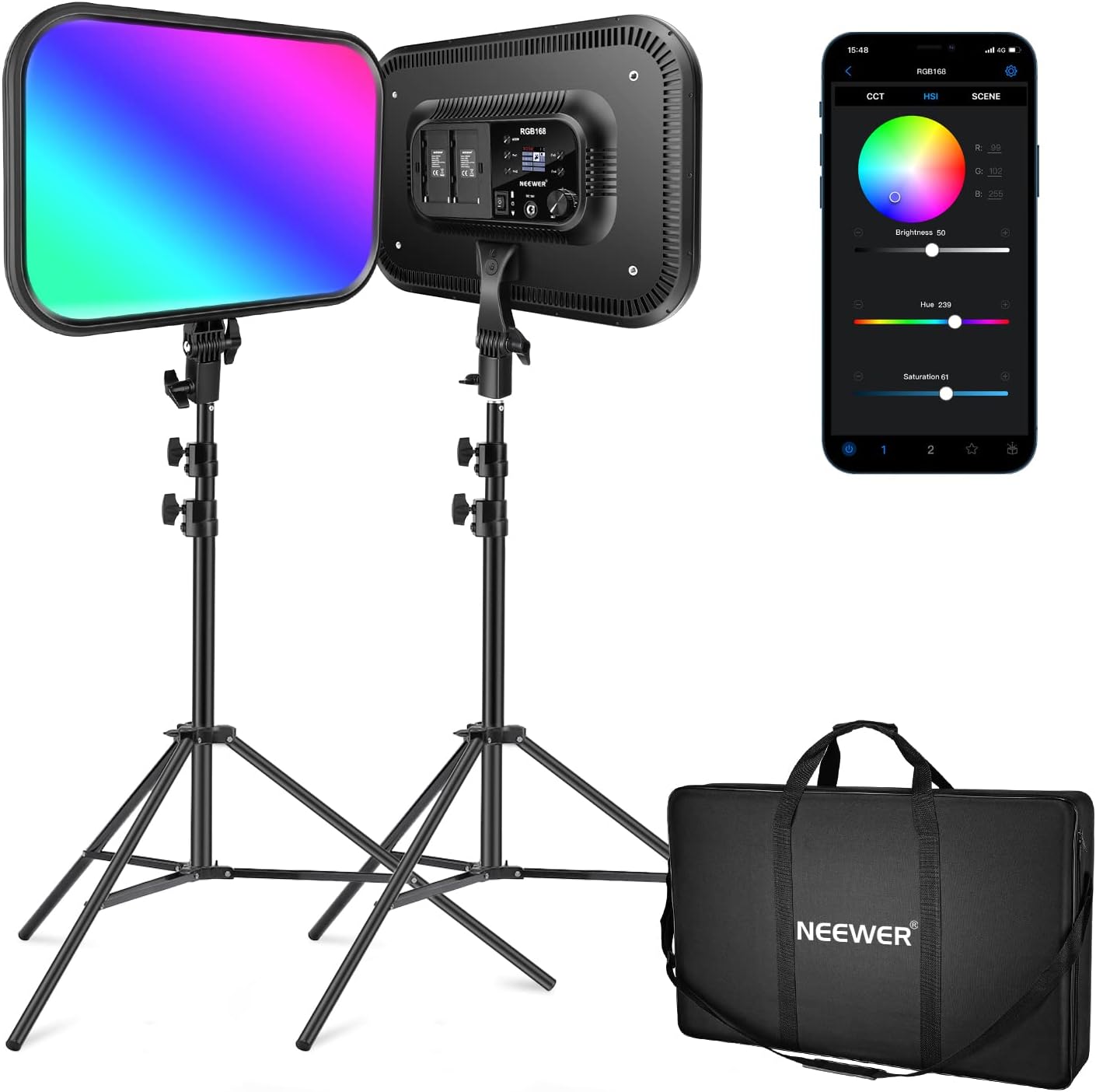 The Modern Creator & Digital Nomad: Portable Tech & Studio Essentials cover photo collage