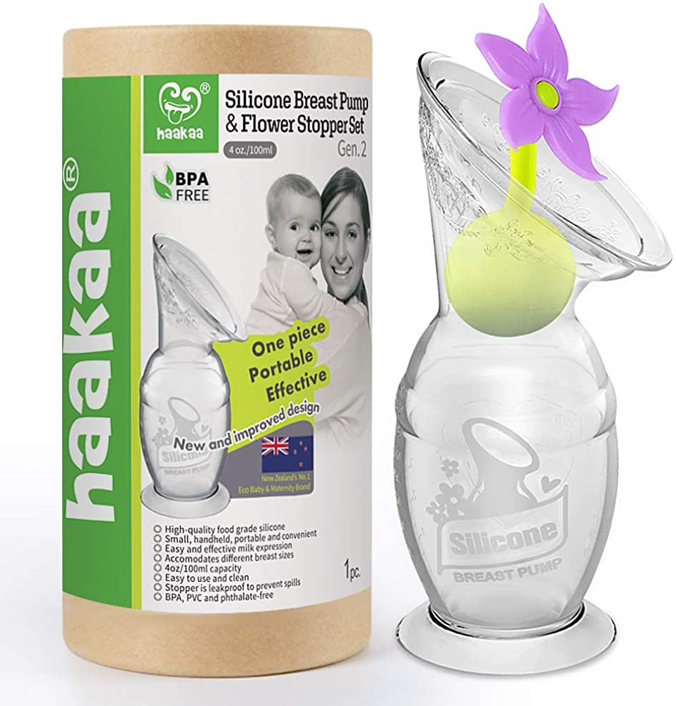 New Mum Essentials 🤰 cover photo collage