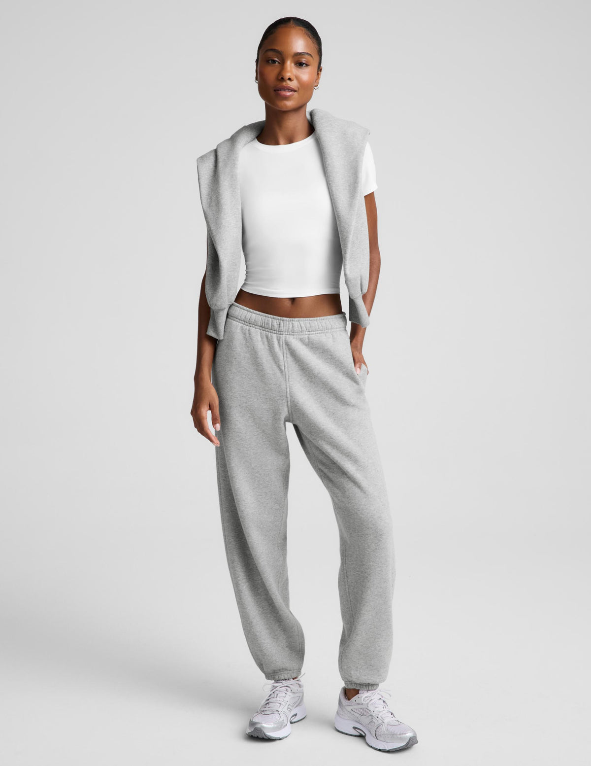 Women's Athleisure You Can’t Miss cover photo collage