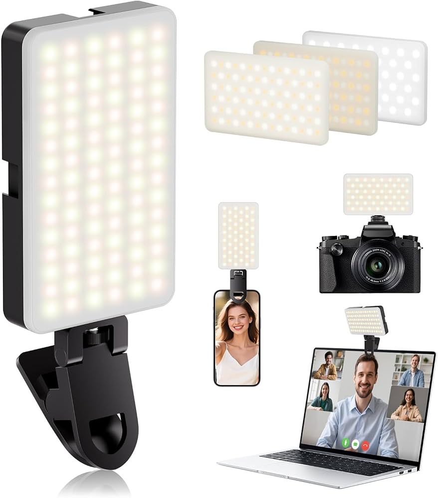 Mes essentiels pour créer du contenu faceless cover photo collage