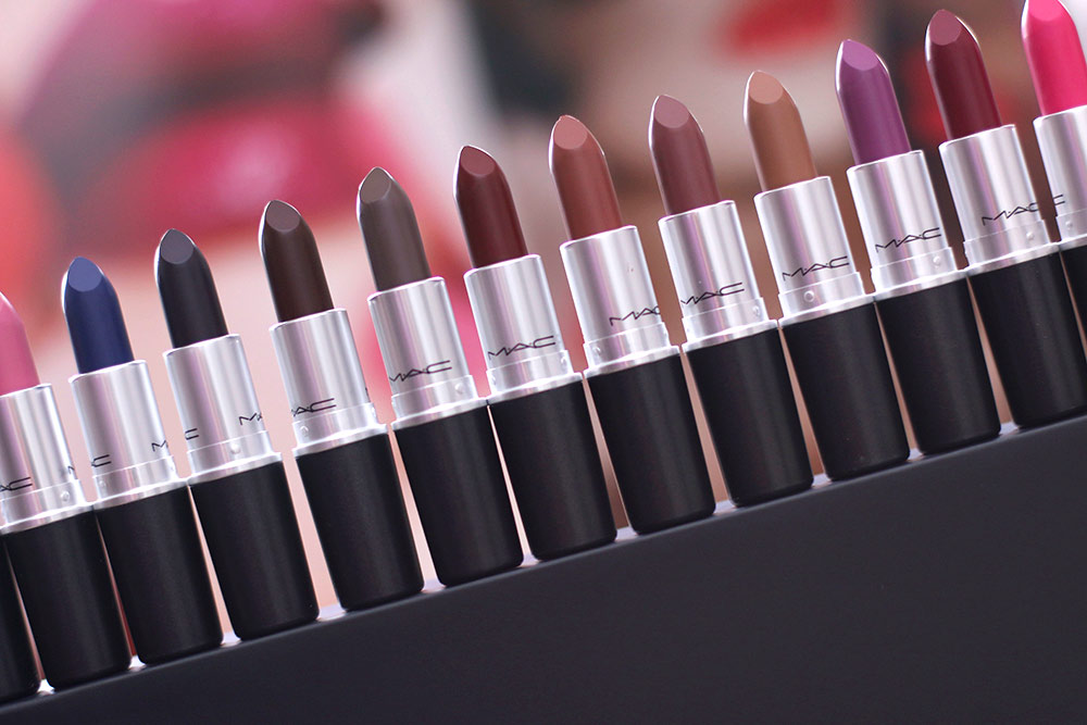My favorite beauty recs cover photo collage