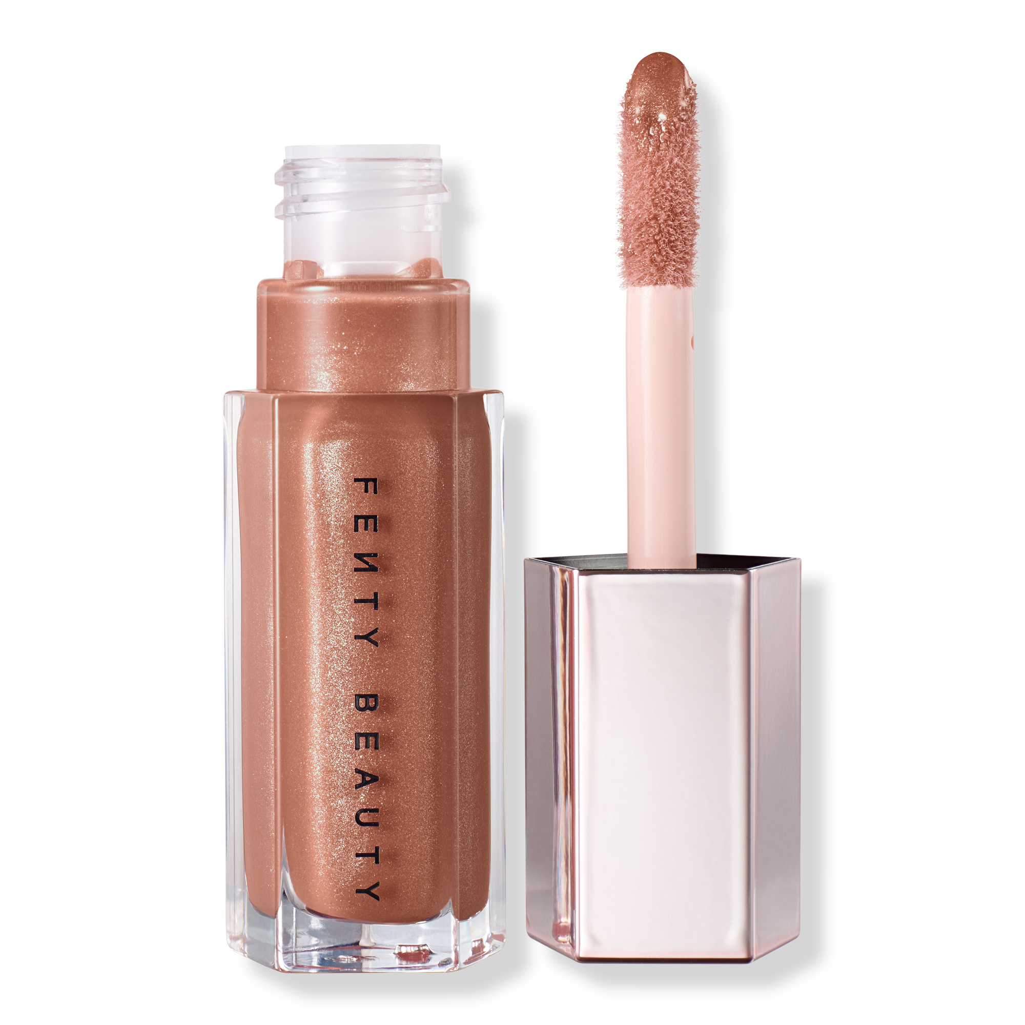 The Lip Oil Everyone Keeps Asking About: 15 Cult Glosses, Plumping Balms & Tinted Oils Worth the Splurge cover photo collage