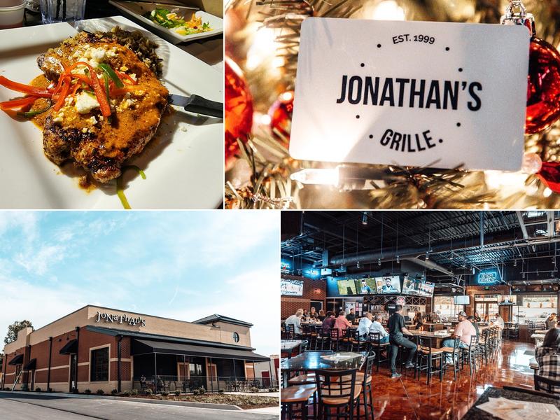 Local places near Chattanooga TN cover photo collage