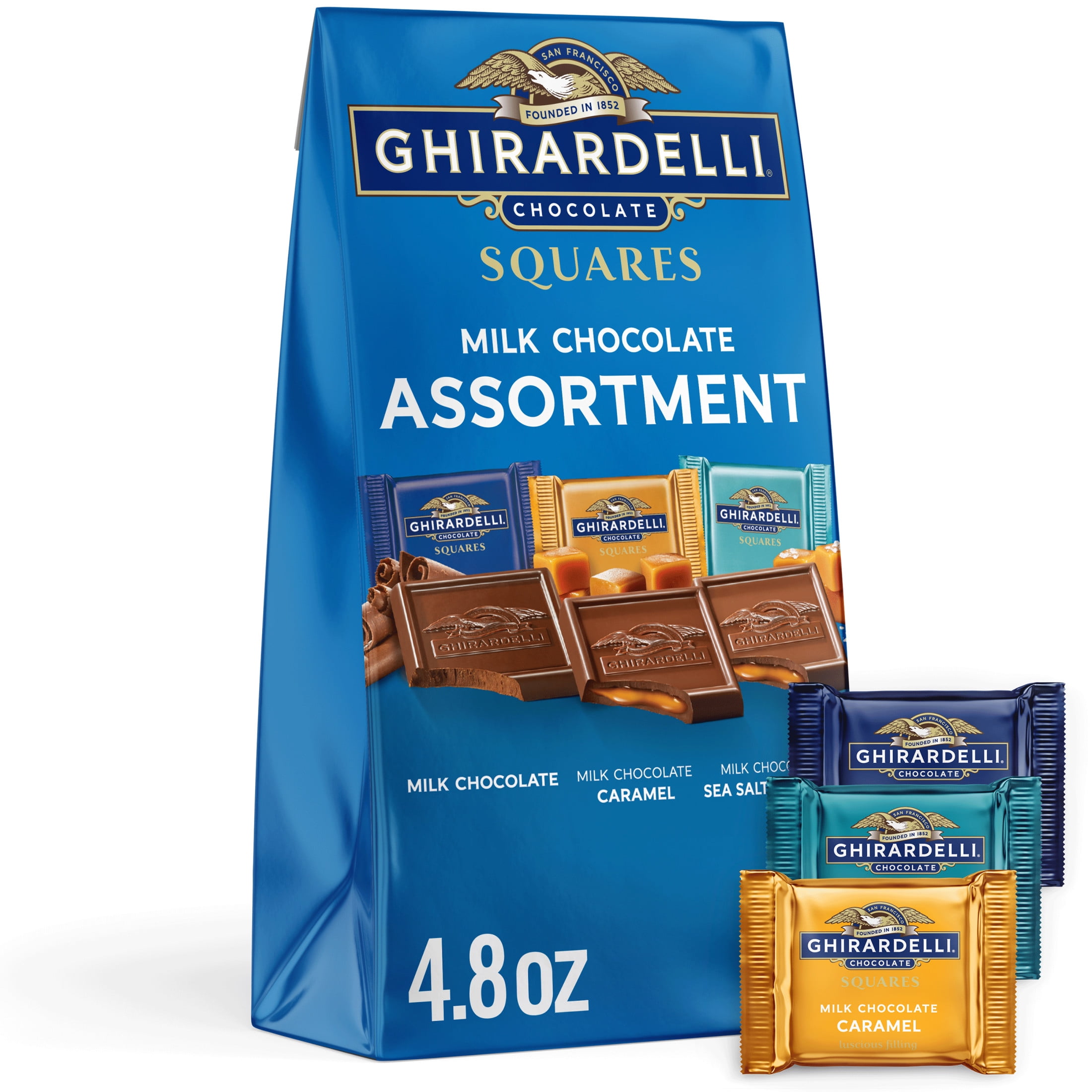 Chocolate I Always Buy Twice (Under $5–$10) cover photo collage