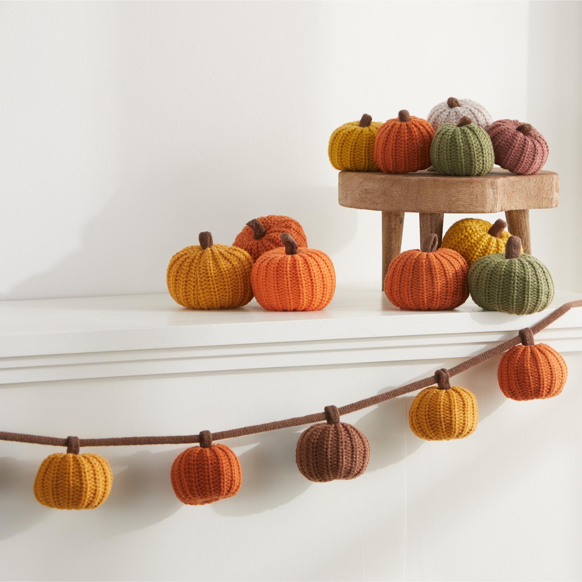 The Autumn Home Edit cover photo collage