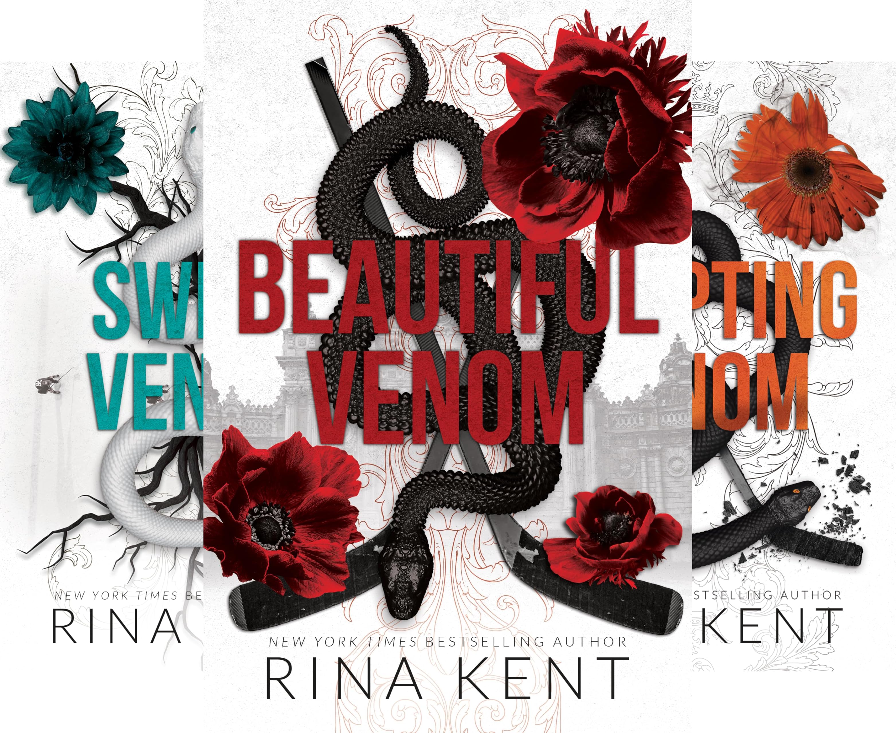 My all time favorite books ♡ cover photo collage