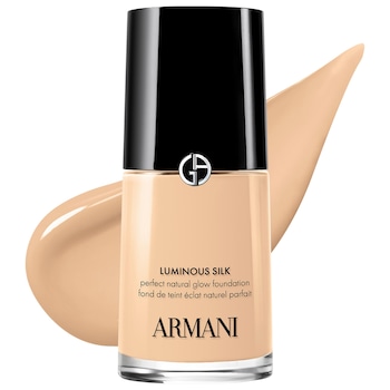 Dewy Finish Foundations Loved by Influencers cover photo collage