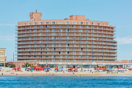 Ocean City, Maryland - Take a Family Trip cover photo collage