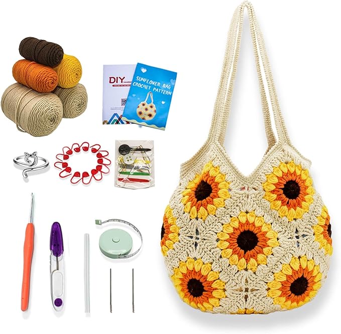 Build Your Own Analog Bag: Hobbies to Lower Your Screentime cover photo collage