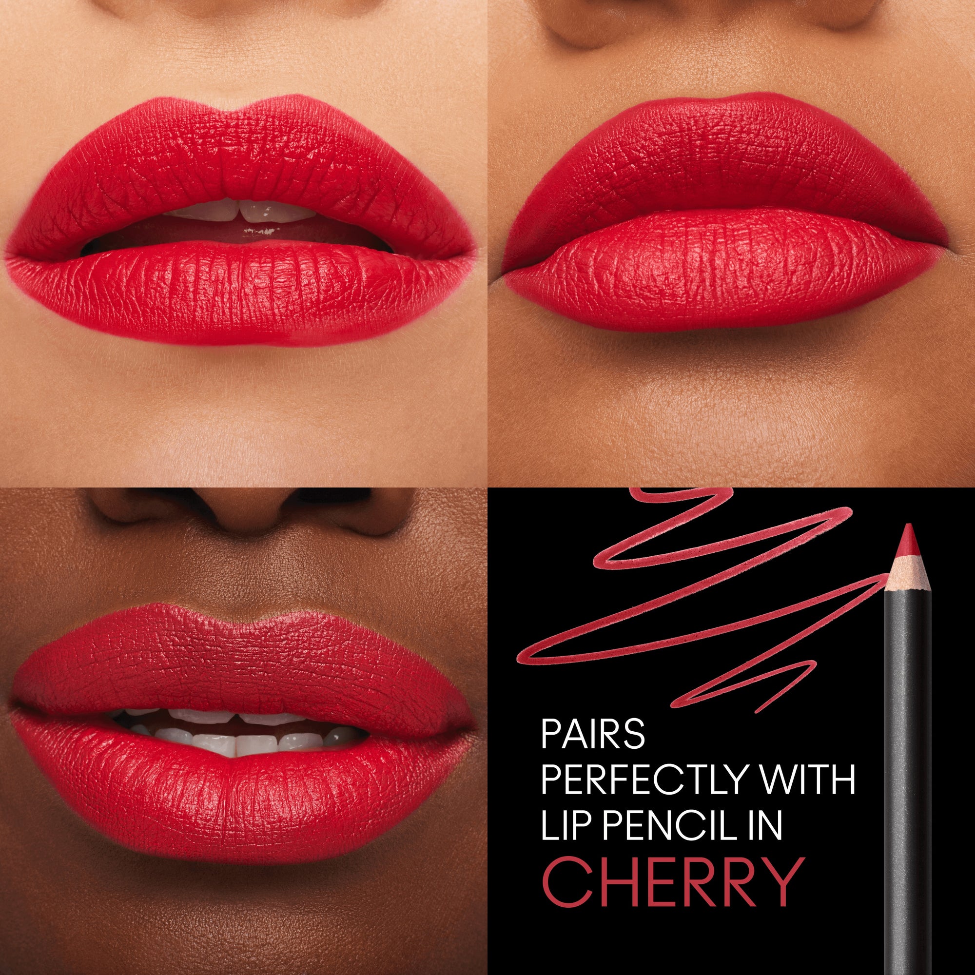 My favorite beauty recs cover photo collage