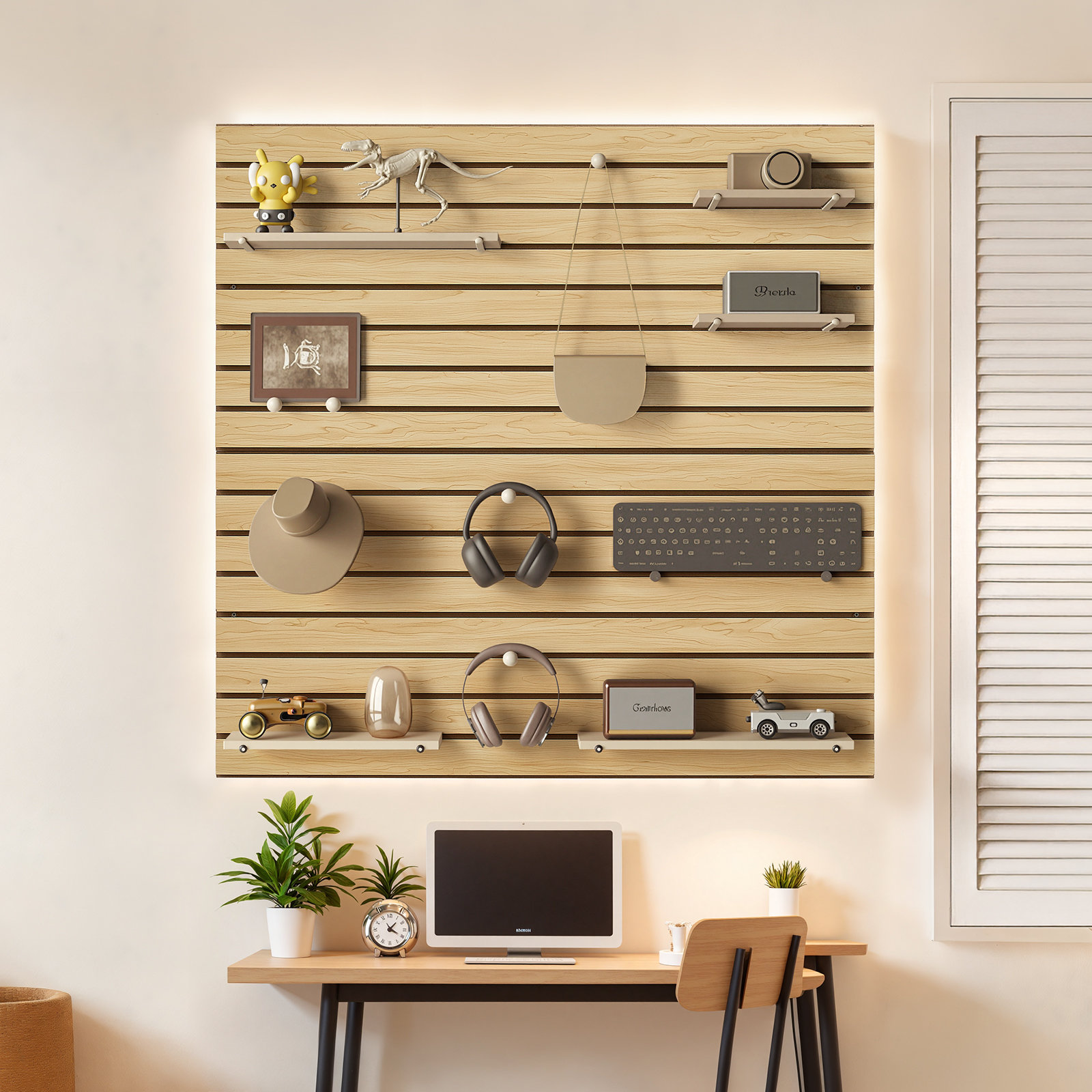 Small Room Storage That Actually Saves Space cover photo collage