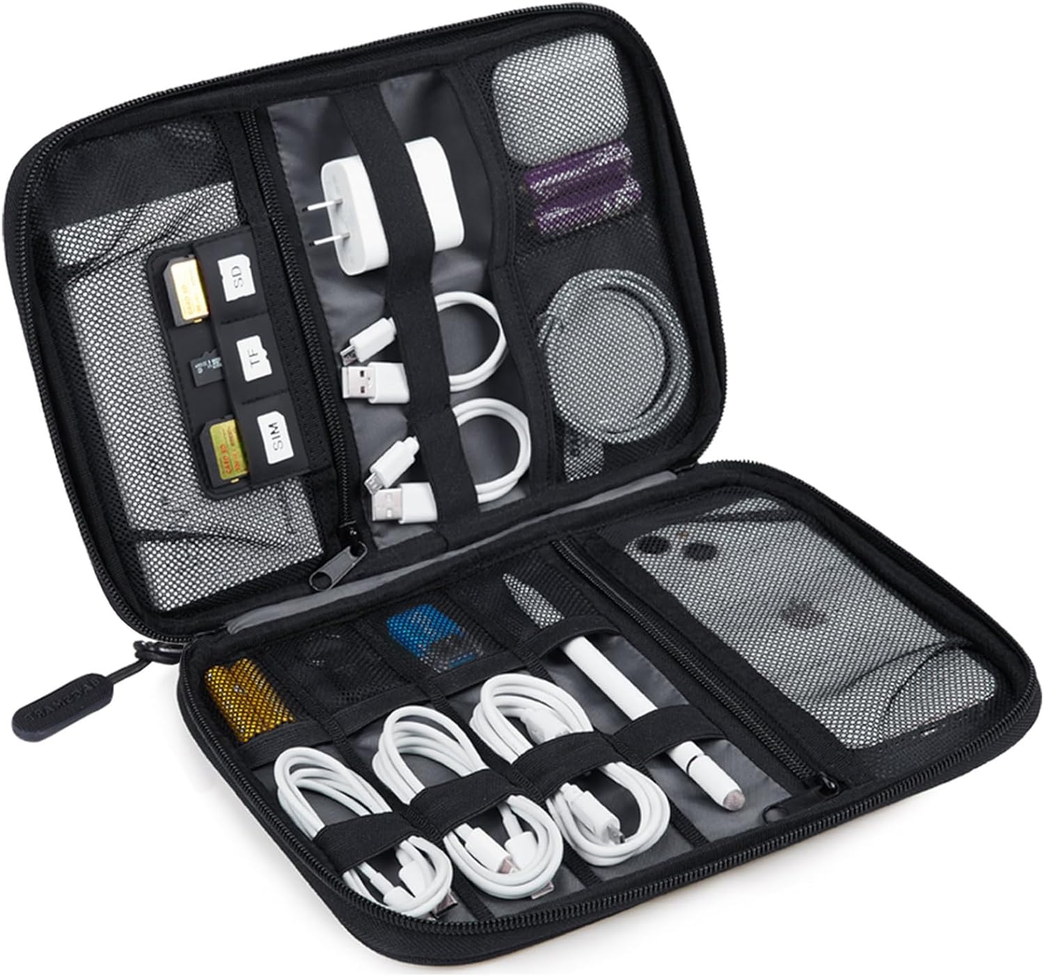 Hybrid Work Bag Essentials: 16 Things Worth Carrying on Office Days cover photo collage