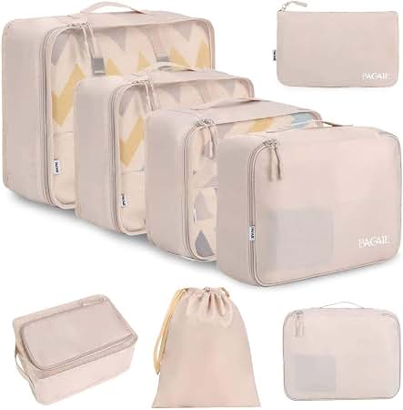 Travel Essentials You Must Bring Before Going Abroad cover photo collage