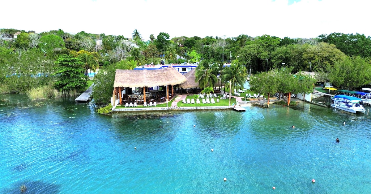 Costa Maya Packing Guide cover photo collage