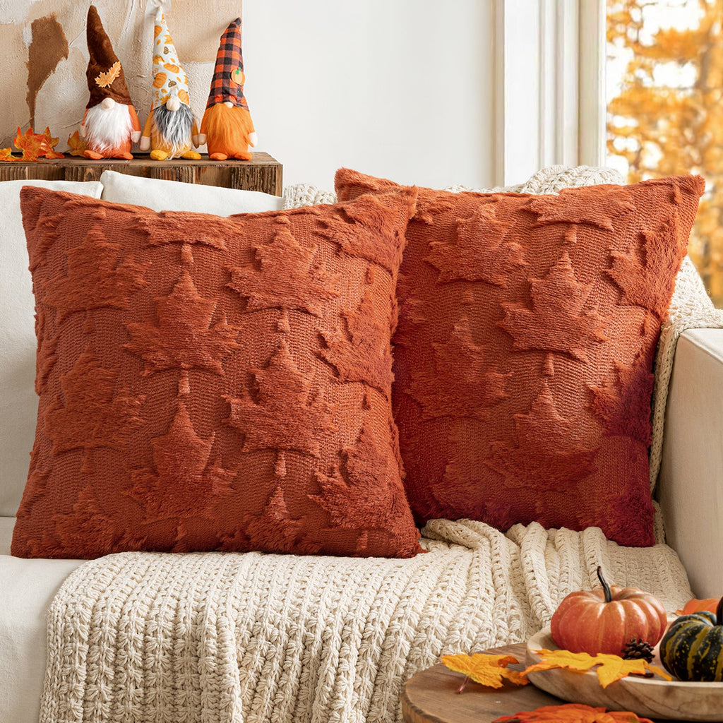 Cozy Fall Home Essentials cover photo collage